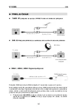 Preview for 59 page of Vivax TV-49UHDS61T2S2SM Instruction Manual