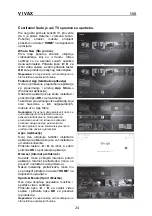 Preview for 69 page of Vivax TV-49UHDS61T2S2SM Instruction Manual