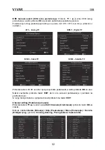 Preview for 77 page of Vivax TV-49UHDS61T2S2SM Instruction Manual