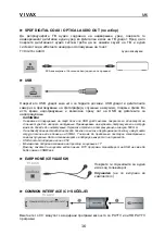 Preview for 103 page of Vivax TV-49UHDS61T2S2SM Instruction Manual