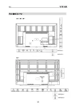 Preview for 142 page of Vivax TV-49UHDS61T2S2SM Instruction Manual