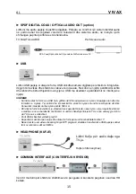 Preview for 144 page of Vivax TV-49UHDS61T2S2SM Instruction Manual