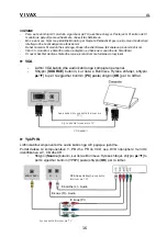 Preview for 145 page of Vivax TV-49UHDS61T2S2SM Instruction Manual