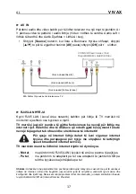 Preview for 146 page of Vivax TV-49UHDS61T2S2SM Instruction Manual