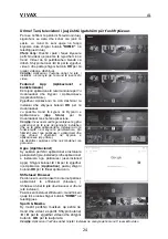 Preview for 153 page of Vivax TV-49UHDS61T2S2SM Instruction Manual