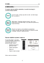 Preview for 175 page of Vivax TV-49UHDS61T2S2SM Instruction Manual