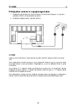 Предварительный просмотр 183 страницы Vivax TV-49UHDS61T2S2SM Instruction Manual