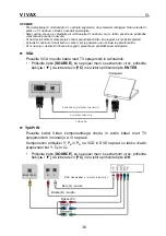 Preview for 187 page of Vivax TV-49UHDS61T2S2SM Instruction Manual