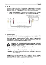 Preview for 188 page of Vivax TV-49UHDS61T2S2SM Instruction Manual