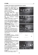 Предварительный просмотр 195 страницы Vivax TV-49UHDS61T2S2SM Instruction Manual