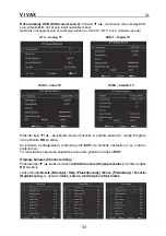 Preview for 203 page of Vivax TV-49UHDS61T2S2SM Instruction Manual