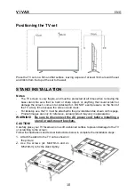 Preview for 223 page of Vivax TV-49UHDS61T2S2SM Instruction Manual