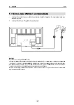 Предварительный просмотр 225 страницы Vivax TV-49UHDS61T2S2SM Instruction Manual