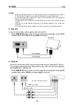 Предварительный просмотр 229 страницы Vivax TV-49UHDS61T2S2SM Instruction Manual