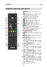 Предварительный просмотр 233 страницы Vivax TV-49UHDS61T2S2SM Instruction Manual