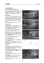 Preview for 237 page of Vivax TV-49UHDS61T2S2SM Instruction Manual