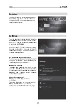 Preview for 238 page of Vivax TV-49UHDS61T2S2SM Instruction Manual