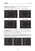 Preview for 245 page of Vivax TV-49UHDS61T2S2SM Instruction Manual