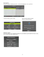Preview for 17 page of Vivax TV-55LE75T2 User Manual
