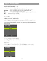 Preview for 19 page of Vivax TV-55LE75T2 User Manual