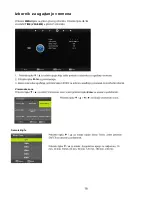 Preview for 22 page of Vivax TV-55LE75T2 User Manual