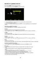 Preview for 30 page of Vivax TV-55LE75T2 User Manual