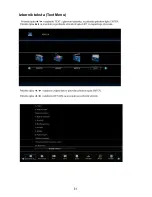 Preview for 35 page of Vivax TV-55LE75T2 User Manual