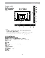 Предварительный просмотр 44 страницы Vivax TV-55LE75T2 User Manual