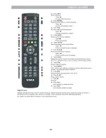 Предварительный просмотр 46 страницы Vivax TV-55LE75T2 User Manual