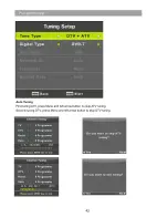 Preview for 48 page of Vivax TV-55LE75T2 User Manual