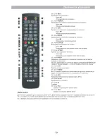 Предварительный просмотр 81 страницы Vivax TV-55LE75T2 User Manual