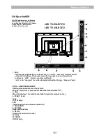 Предварительный просмотр 114 страницы Vivax TV-55LE75T2 User Manual