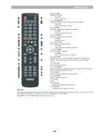 Preview for 116 page of Vivax TV-55LE75T2 User Manual