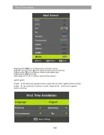 Preview for 117 page of Vivax TV-55LE75T2 User Manual