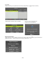 Preview for 122 page of Vivax TV-55LE75T2 User Manual