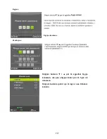 Preview for 129 page of Vivax TV-55LE75T2 User Manual