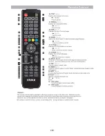 Предварительный просмотр 151 страницы Vivax TV-55LE75T2 User Manual