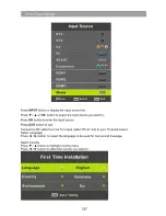 Preview for 152 page of Vivax TV-55LE75T2 User Manual