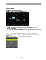 Preview for 158 page of Vivax TV-55LE75T2 User Manual