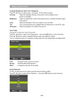Preview for 159 page of Vivax TV-55LE75T2 User Manual