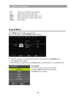 Preview for 160 page of Vivax TV-55LE75T2 User Manual