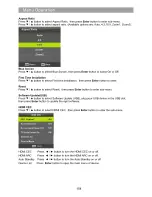 Preview for 169 page of Vivax TV-55LE75T2 User Manual
