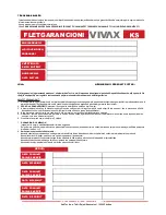 Preview for 188 page of Vivax TV-55LE75T2 User Manual