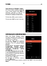 Preview for 33 page of Vivax TV-55UHD121T2S2SM Instruction Manual