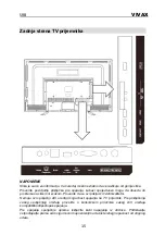 Preview for 72 page of Vivax TV-55UHD121T2S2SM Instruction Manual