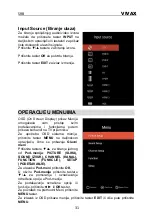 Preview for 88 page of Vivax TV-55UHD121T2S2SM Instruction Manual