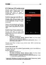 Preview for 95 page of Vivax TV-55UHD121T2S2SM Instruction Manual