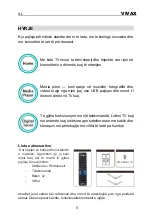 Preview for 168 page of Vivax TV-55UHD121T2S2SM Instruction Manual