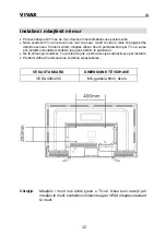 Предварительный просмотр 177 страницы Vivax TV-55UHD121T2S2SM Instruction Manual