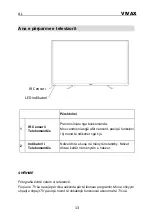 Предварительный просмотр 178 страницы Vivax TV-55UHD121T2S2SM Instruction Manual